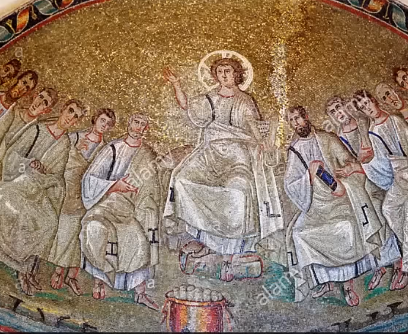 christjeunehomme3 rome